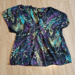 5 for $20 Sheer Top